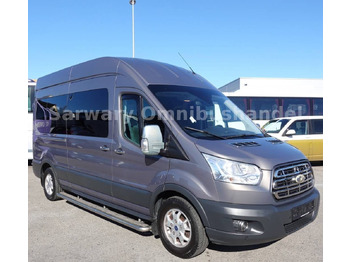 Transport persoane FORD Transit