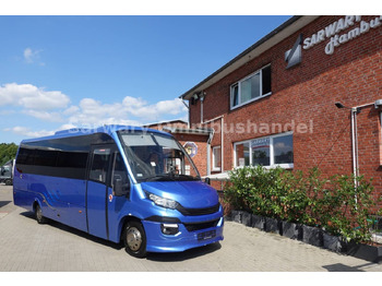 Autocar IVECO Rapido