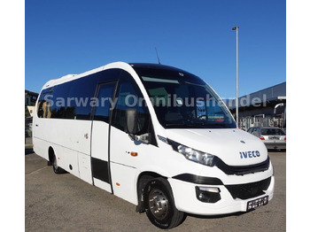 Autocar IVECO Rapido