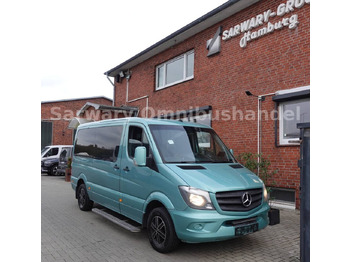 Microbuz MERCEDES-BENZ Sprinter 213