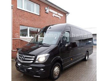 Autocar Mercedes-Benz 516 CDI Sprinter Tourline XL*519*TV*17 Sitze*: Foto 2 Autocar Mercedes-Benz 516 CDI Sprinter Tourline XL*519*TV*17 Sitze*: Foto 2