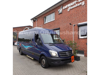 Transport persoane MERCEDES-BENZ Sprinter 313