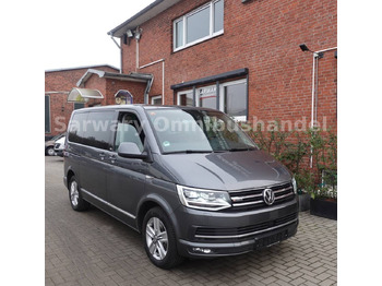 Transport persoane VOLKSWAGEN T6 Multivan
