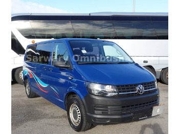 Transport persoane VOLKSWAGEN Transporter T6