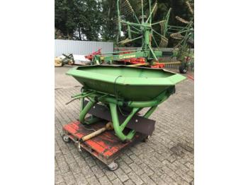 Imprastietor îngrăşăminte Amazone ZA-E 602: Foto 1