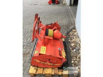 Tocător resturi vegetale Dücker UMT 10: Foto 1
