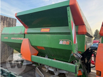 Imprastietor îngrăşăminte AMAZONE ZA-M