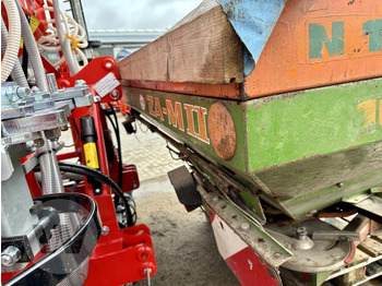 Imprastietor îngrăşăminte Amazone ZA-M II: Foto 5