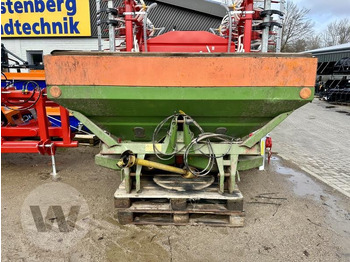 Imprastietor îngrăşăminte Amazone ZA-M II: Foto 2