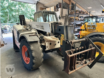 Stivuitor telescopic BOBCAT