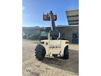 Stivuitor telescopic Bobcat T 3571 L: Foto 5