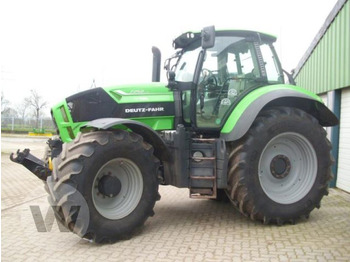 Leasing de Deutz Agrotron 7250 TTV Deutz Agrotron 7250 TTV: Foto 1 Leasing de Deutz Agrotron 7250 TTV Deutz Agrotron 7250 TTV: Foto 1