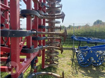 Cultivator Horsch Finer 5 SL: Foto 4