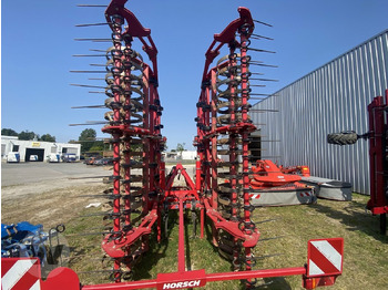 Cultivator Horsch Finer 5 SL: Foto 5