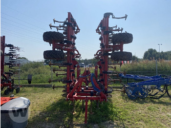 Cultivator Horsch Finer 5 SL: Foto 2