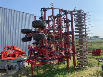 Cultivator Horsch Finer 5 SL: Foto 3