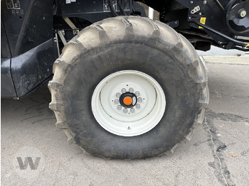 Leasing de New Holland CR 8.90 New Holland CR 8.90: Foto 3