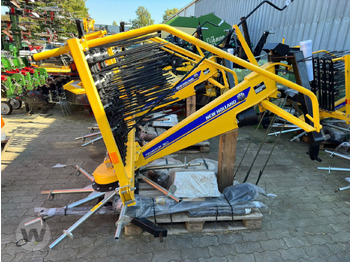Leasing de New Holland Prorotor 360 New Holland Prorotor 360: Foto 2