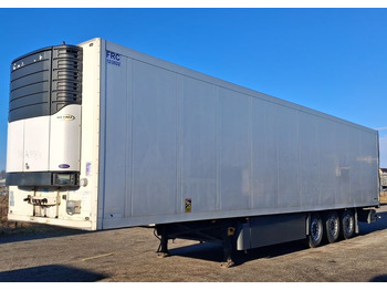 Remorcă frigider SCHMITZ