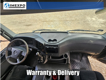 Tablou de bord MERCEDES-BENZ Atego