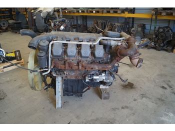 Motor pentru Camion MERCEDES-BENZ  MERCEDES ACTROS OM502 LA V8 EURO 3 engine: Foto 1