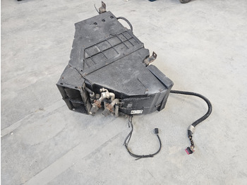 Încălzire/ Ventilație RENAULT MAGNUM DXI VEGA / COMPLETE HEATHER / 7485119812: Foto 4