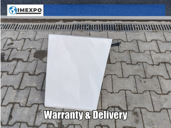 Aerodinamică/ Spoiler RENAULT T