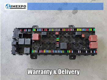 Siguranță RENAULT T