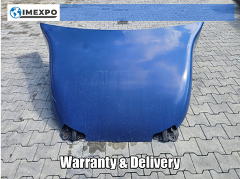 Aerodinamică/ Spoiler RENAULT T