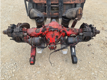 Diferențial SCANIA R