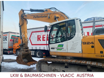 Excavator pe şenile LIEBHERR R 924