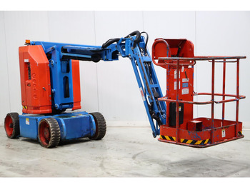 Nacela articulata GENIE Z30/20N