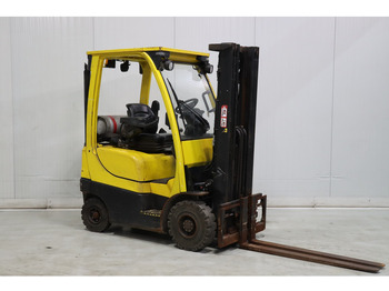 Stivuitor GPL HYSTER