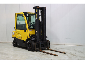 Stivuitor GPL HYSTER