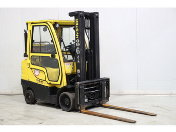 Stivuitor GPL HYSTER