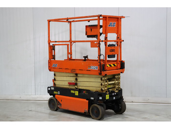Platforma foarfeca JLG