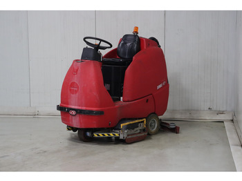 Mașină de spălat pardoseli RCM JUMBO 1002 R: Foto 3