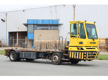 Tractor terminal TERBERG