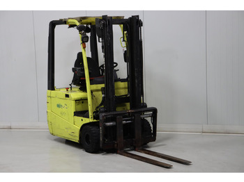 Electrostivuitor UNICARRIERS