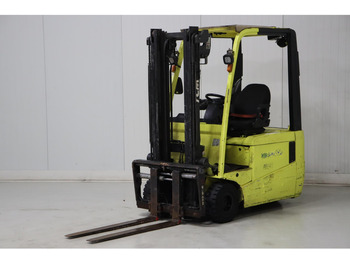 Electrostivuitor UniCarriers AG1N1L16H: Foto 3 Electrostivuitor UniCarriers AG1N1L16H: Foto 3