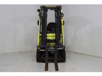 Electrostivuitor UniCarriers AG1N1L16H: Foto 2 Electrostivuitor UniCarriers AG1N1L16H: Foto 2