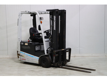 Electrostivuitor UNICARRIERS