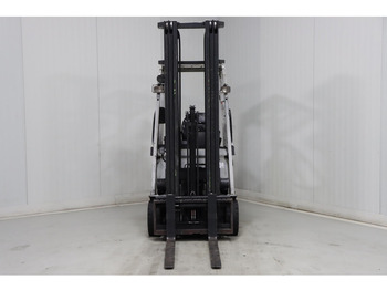 Electrostivuitor UniCarriers AG1N1L16Q: Foto 2 Electrostivuitor UniCarriers AG1N1L16Q: Foto 2