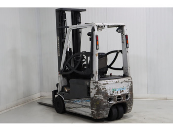 Electrostivuitor UniCarriers AG1N1L16Q: Foto 4 Electrostivuitor UniCarriers AG1N1L16Q: Foto 4