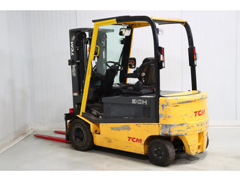 Electrostivuitor UniCarriers G1Q2L30H: Foto 4 Electrostivuitor UniCarriers G1Q2L30H: Foto 4