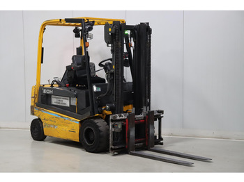 Electrostivuitor UNICARRIERS