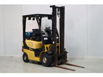 Stivuitor GPL YALE
