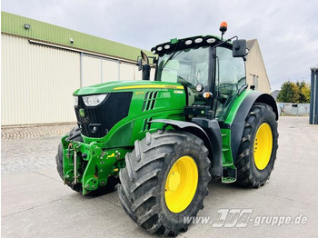 Tractor agricol JOHN DEERE 6170R