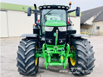 Tractor agricol John Deere 6175R: Foto 3
