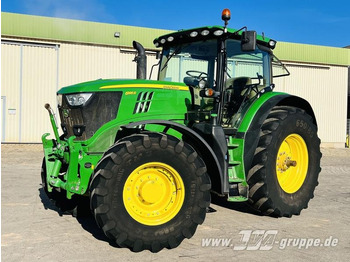 Tractor agricol JOHN DEERE 6195R